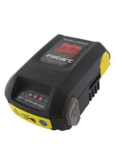 Chargeur Robot BRIGGS & STRATTON