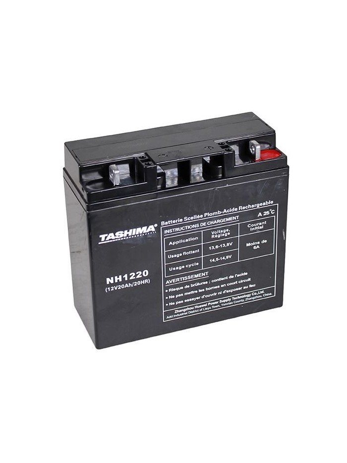 NH1220 CASTELGARDEN, HONDA et STIGA.