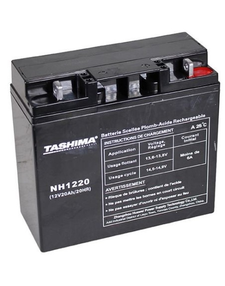 NH1220 CASTELGARDEN, HONDA et STIGA.