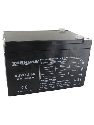 NH1214-DJW1214 ECOMOWER