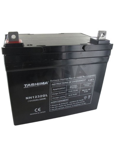 NH1232L 12V32A+G