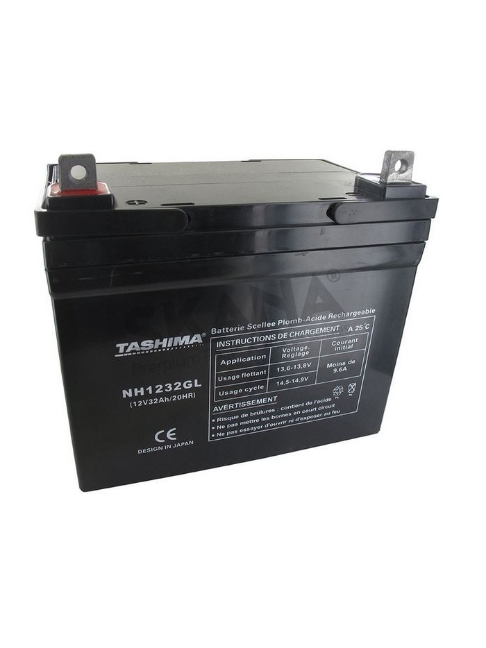 NH1232L 12V32A+G
