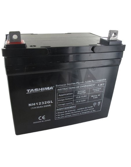 NH1232L 12V32A+G
