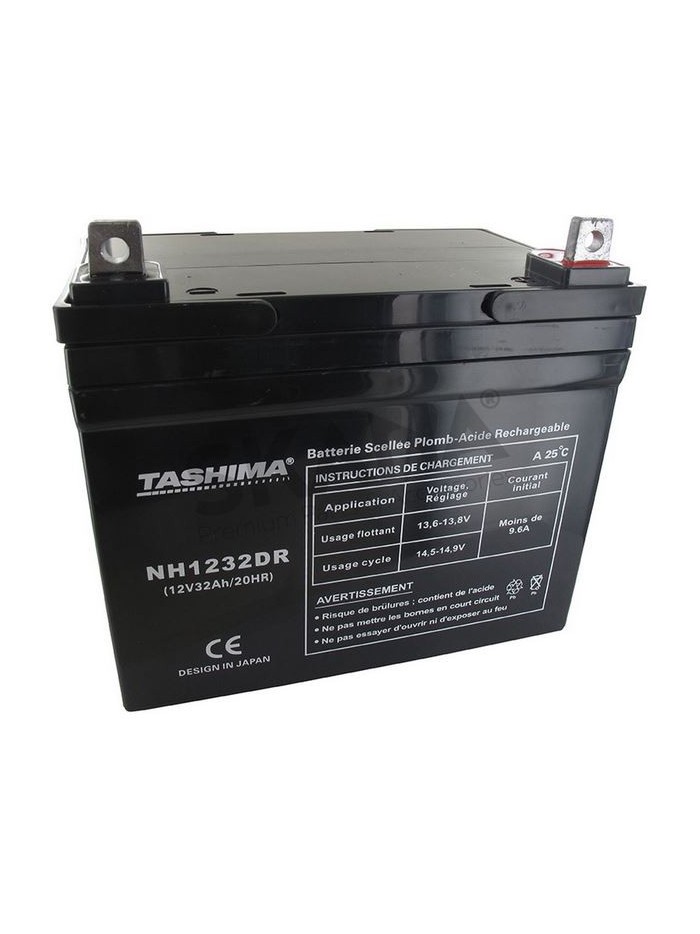 NH1232R 12V32A+D