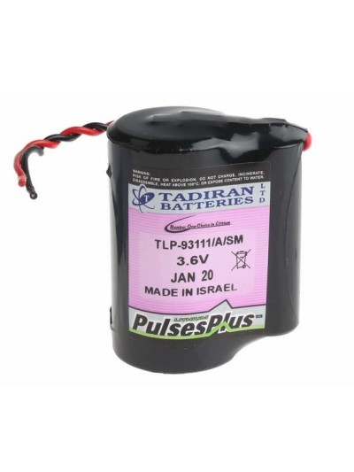 TLP-93111/A/SM 3.6V 19Ah F Tadiran