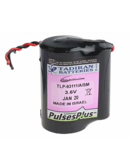TLP-93111/A/SM 3.6V 19Ah F Tadiran