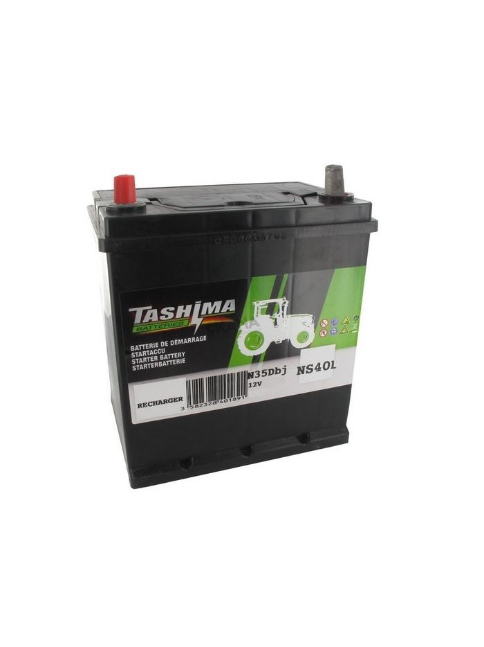 NS40L 12V35A+G