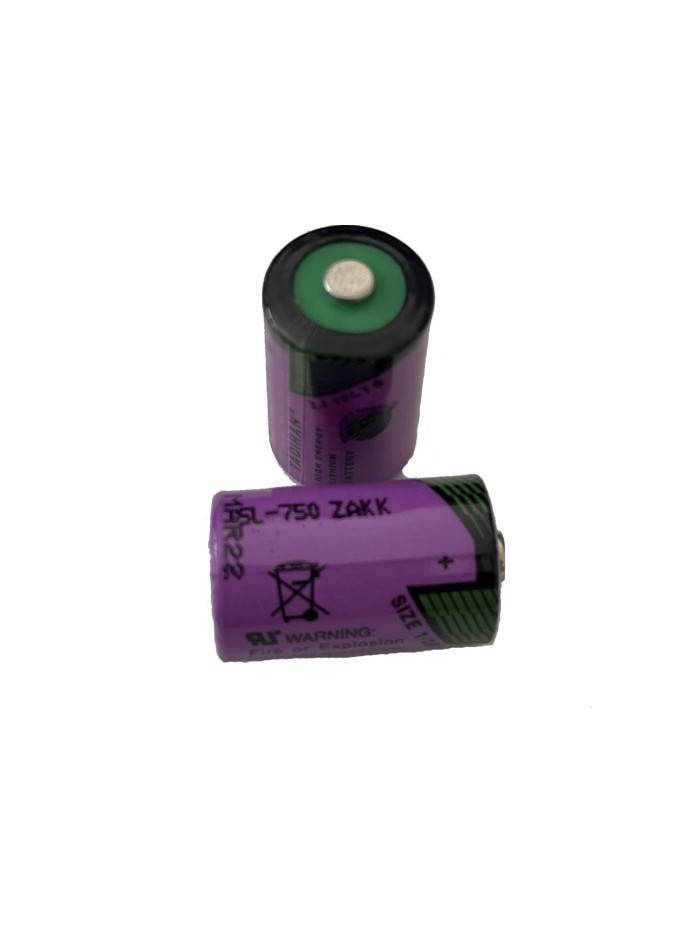 6ES5980 - OMA11 3.6 Volts Siemens