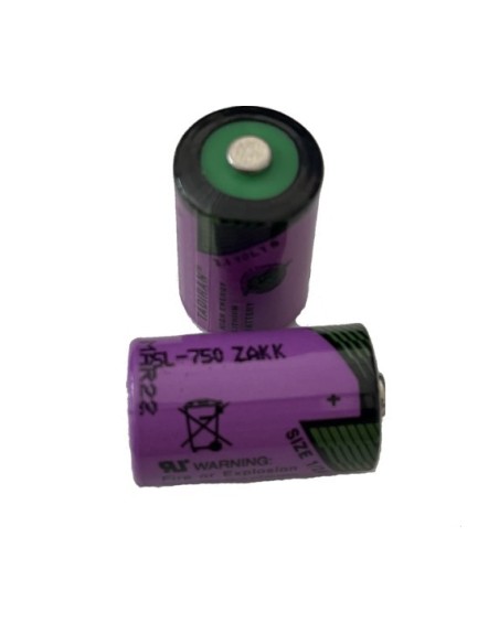 6ES5980 - OMA11 3.6 Volts Siemens