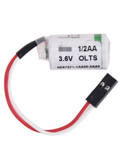 6ES7971-1AA00-0AAO + connecteur Siemens