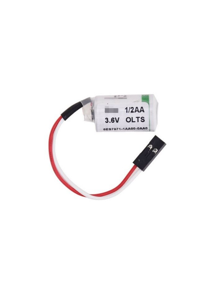 6ES7971-1AA00-0AAO + connecteur Siemens