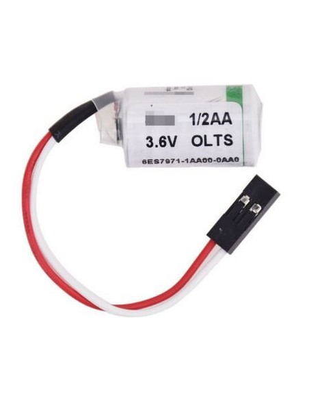 6ES7971-1AA00-0AAO + connecteur Siemens