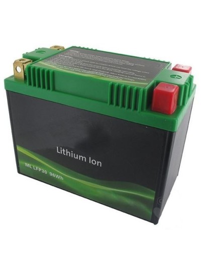 LFP30 -12V32A +/-