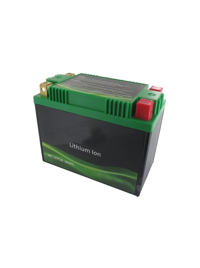 LFP30 -12V32A +/-