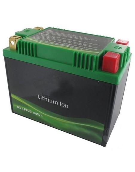 LFP30 -12V32A +/-