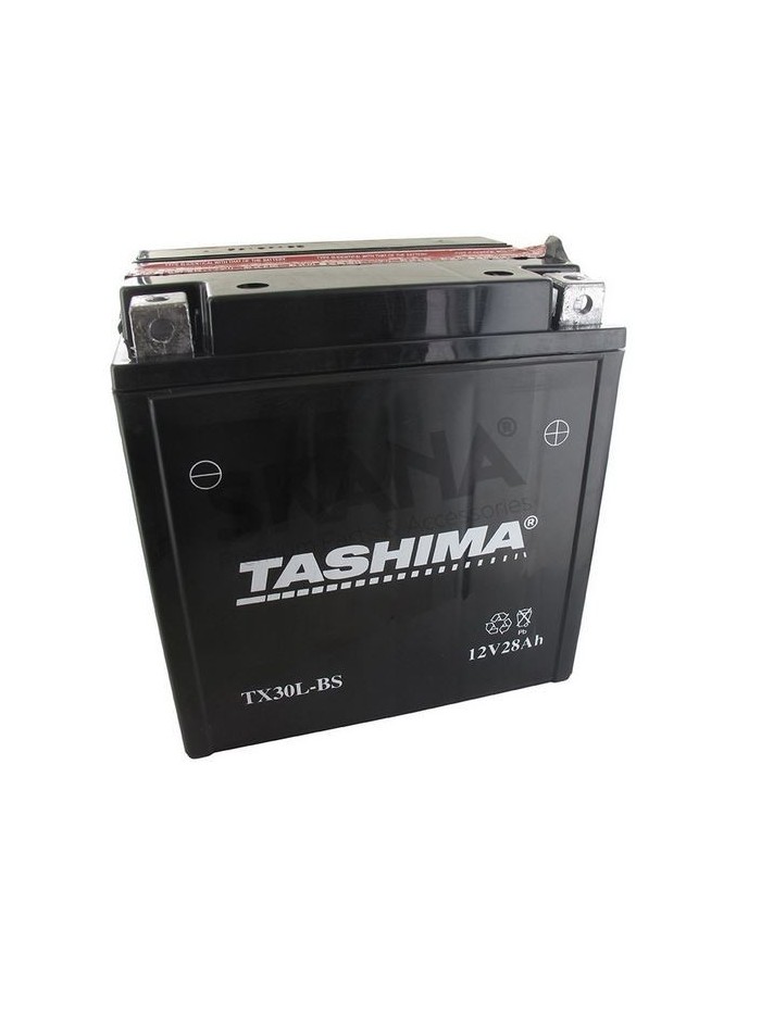 YTX30L-BS 12V 30Ah + Droite