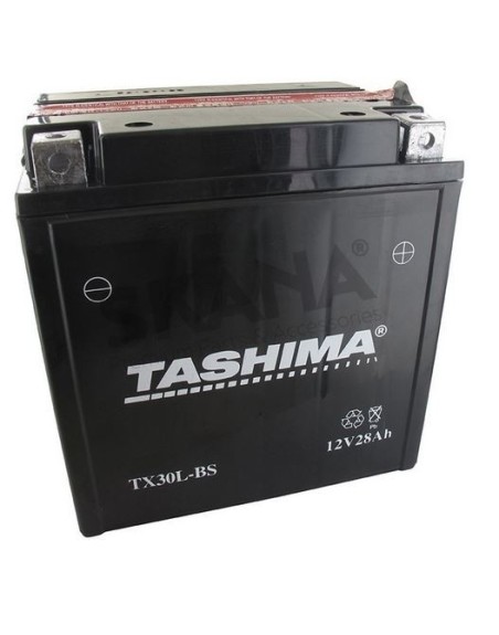 YTX30L-BS 12V 30Ah + Droite
