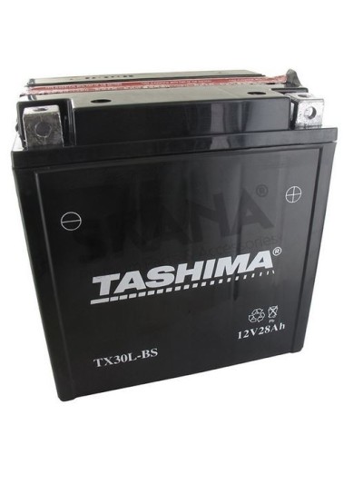 YTX30L-BS 12V 30Ah + Droite