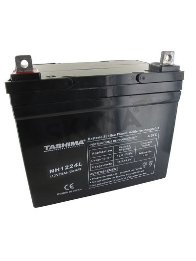 NH1224L 12V24A+G