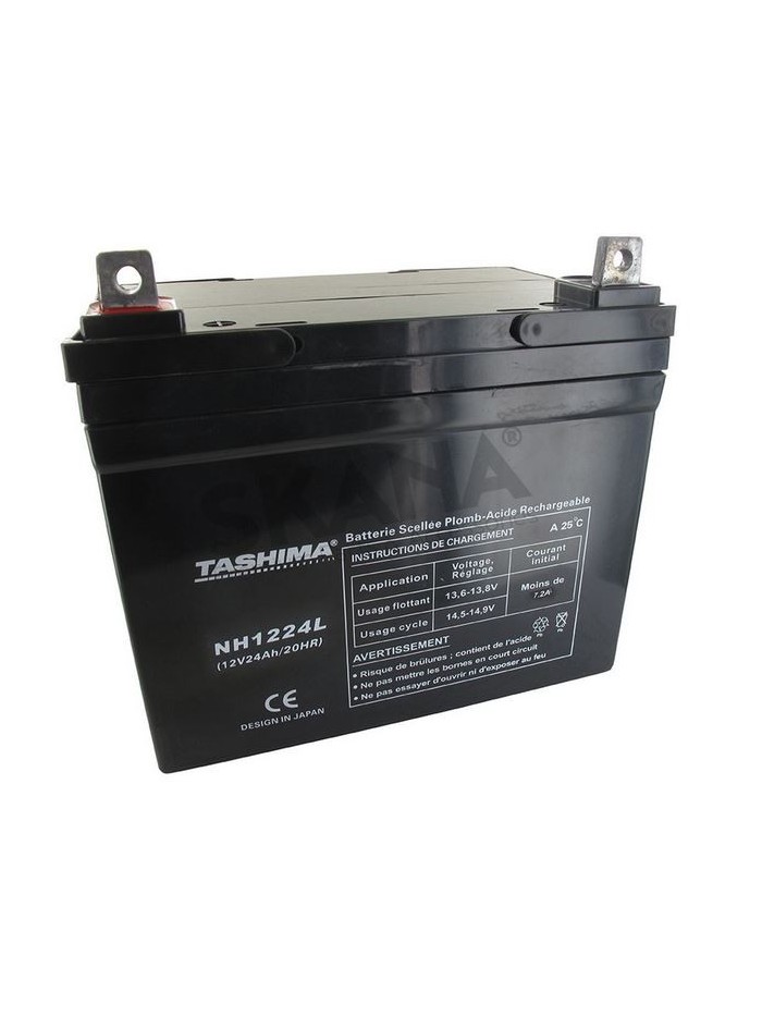 NH1224L 12V24A+G