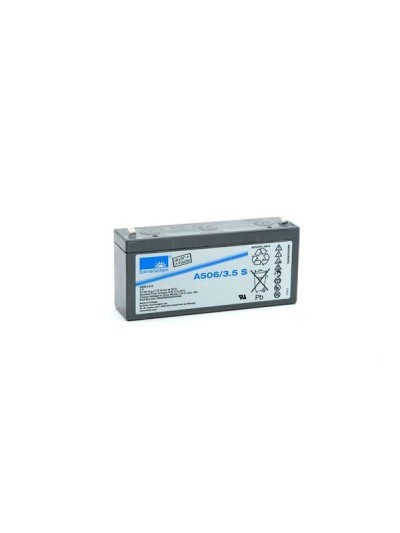 A506/3.5S Sonnenschein