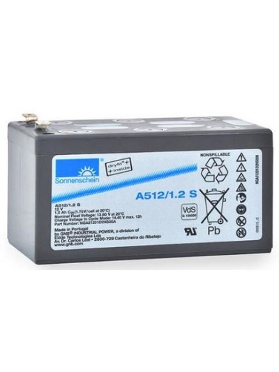 A512/1.2S Sonnenschein