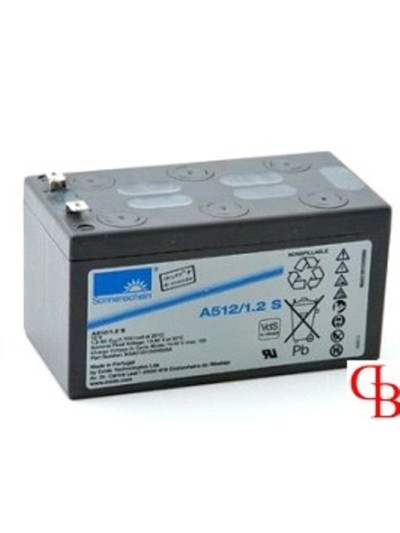 A512/1.2S Sonnenschein