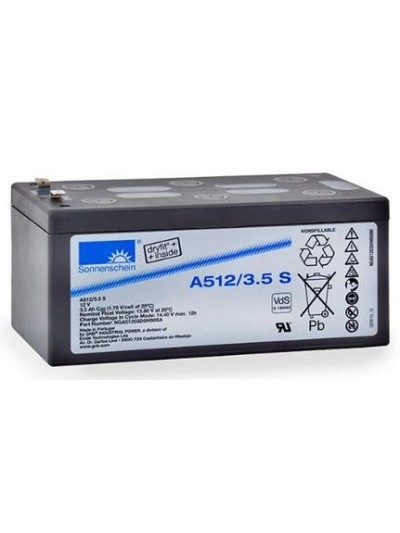 A512/3.5S Sonnenschein