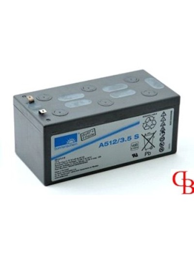 A512/3.5S Sonnenschein