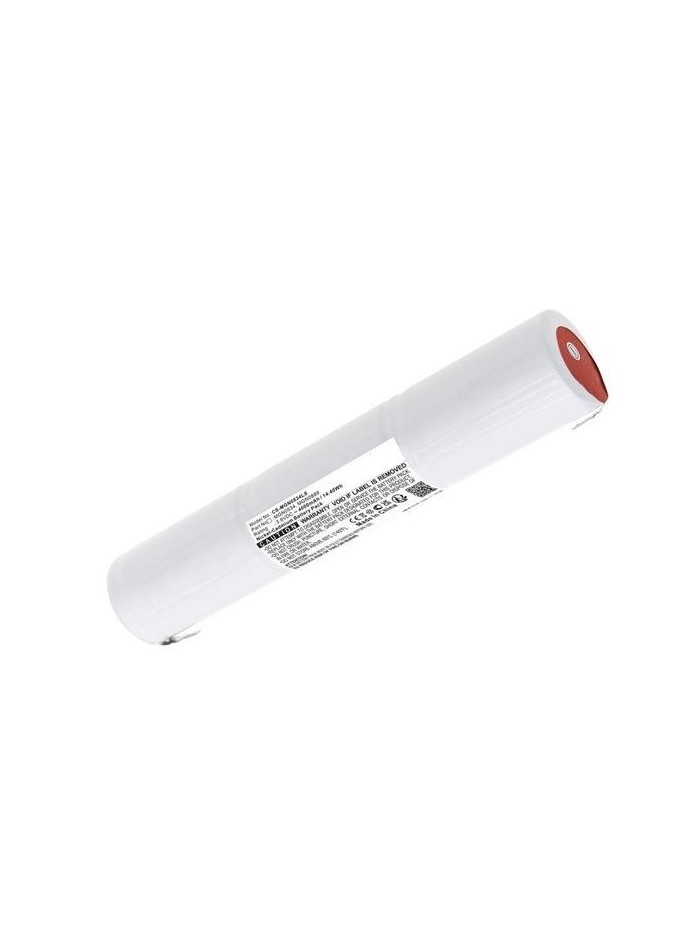 3VNTD 3.6V 4000/4500 mAh NiCd HT