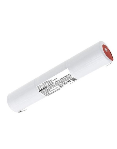 3VNTD 3.6V 4000/4500 mAh NiCd HT