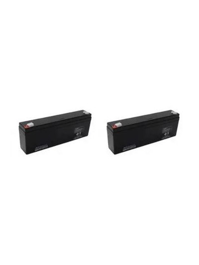 M12-2.3 12Volts 2.3 Ah