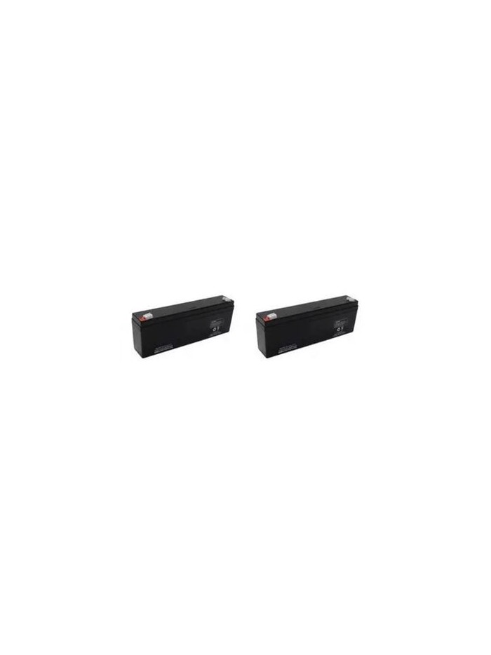 M12-2.3 12Volts 2.3 Ah