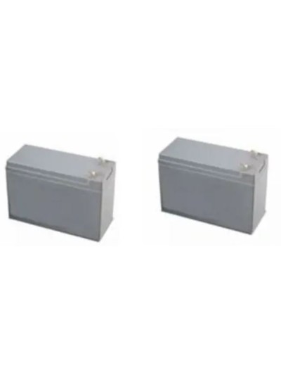 M12-10 12Volts 10.0 Ah