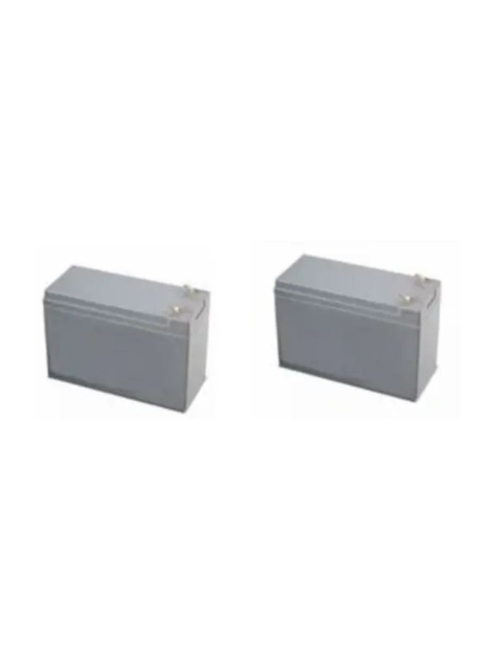 M12-10 12Volts 10.0 Ah