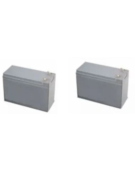 M12-10 12Volts 10.0 Ah