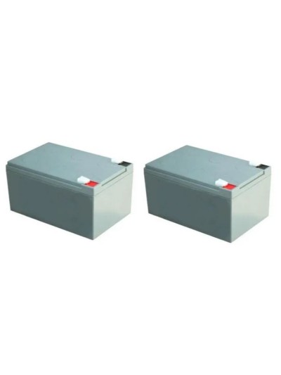 M12-12 12 Volts 12.0 Ah