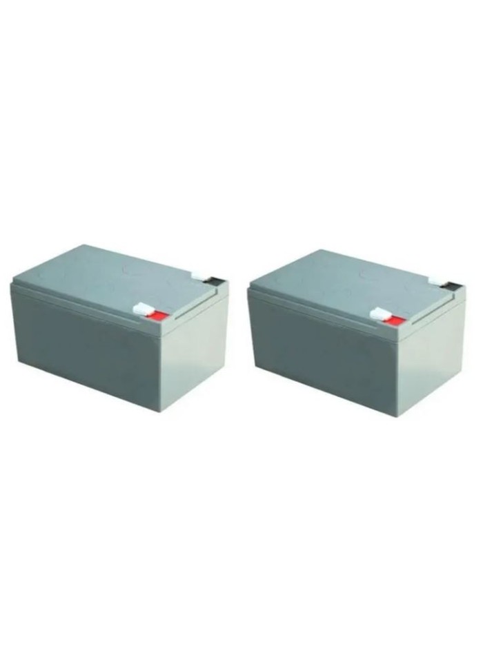 M12-12 12 Volts 12.0 Ah