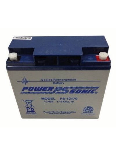 PS12170B Powersonic 4pcs