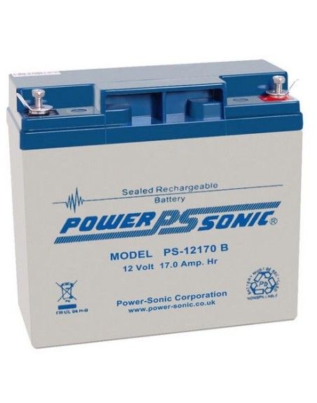 PS12170B Powersonic 4pcs