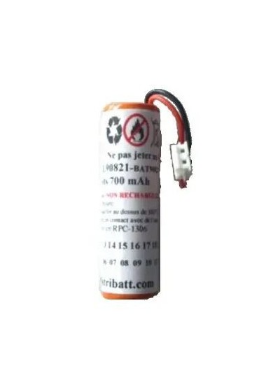 90821X-BAt90821X Compatible Hager Daitem