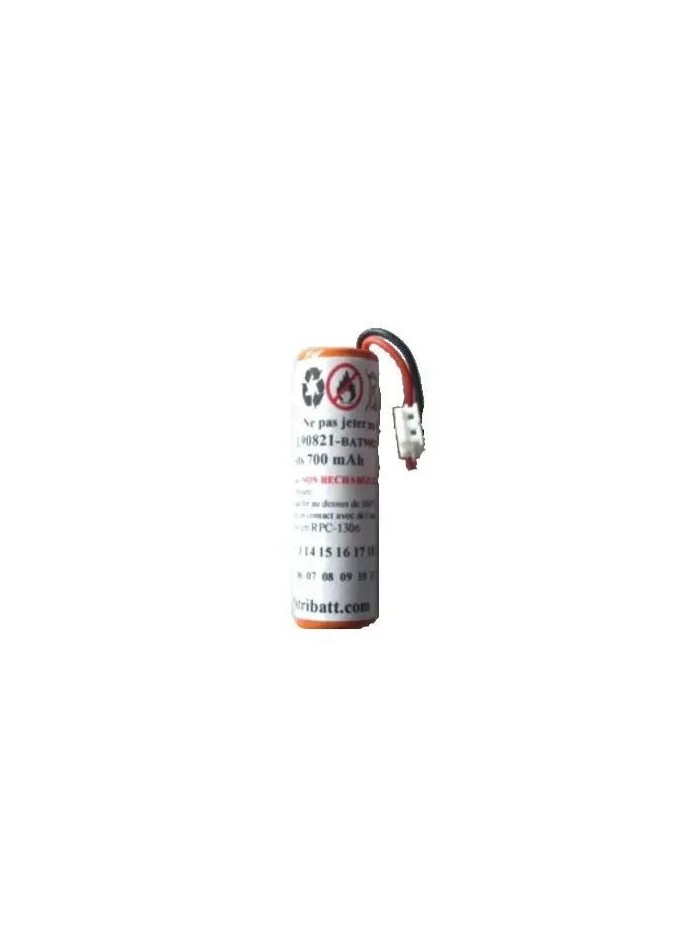 90821X-BAt90821X Compatible Hager Daitem