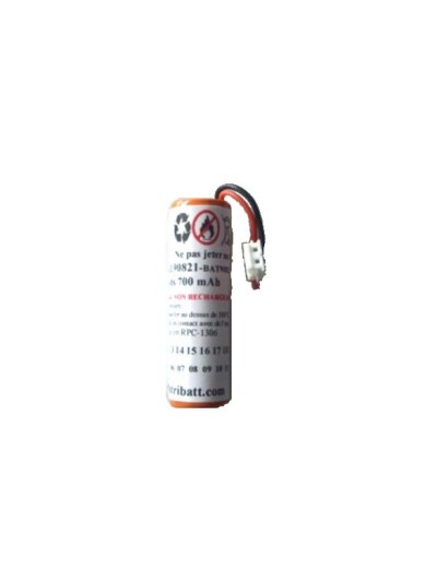 90821X-BAt90821X Compatible Hager Daitem