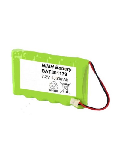 301179 Visonic - 7.2V