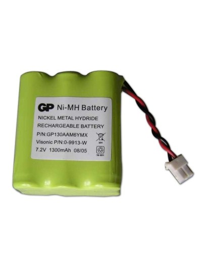 9913W Visonic - 7.2V