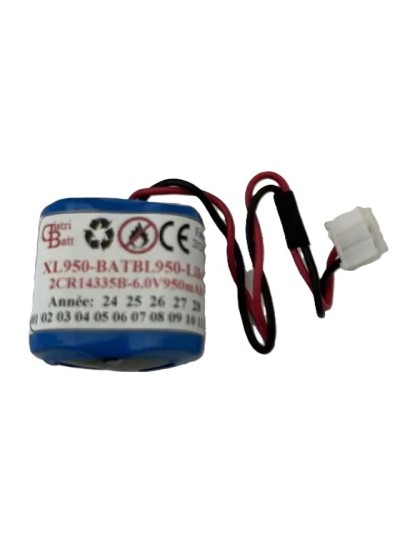 BATBL950 LABEL CESAR