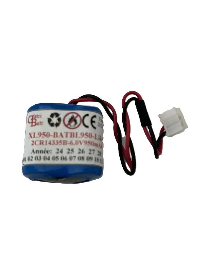 BATBL950 LABEL CESAR