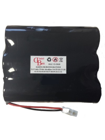 BAT1010 SILENTRON