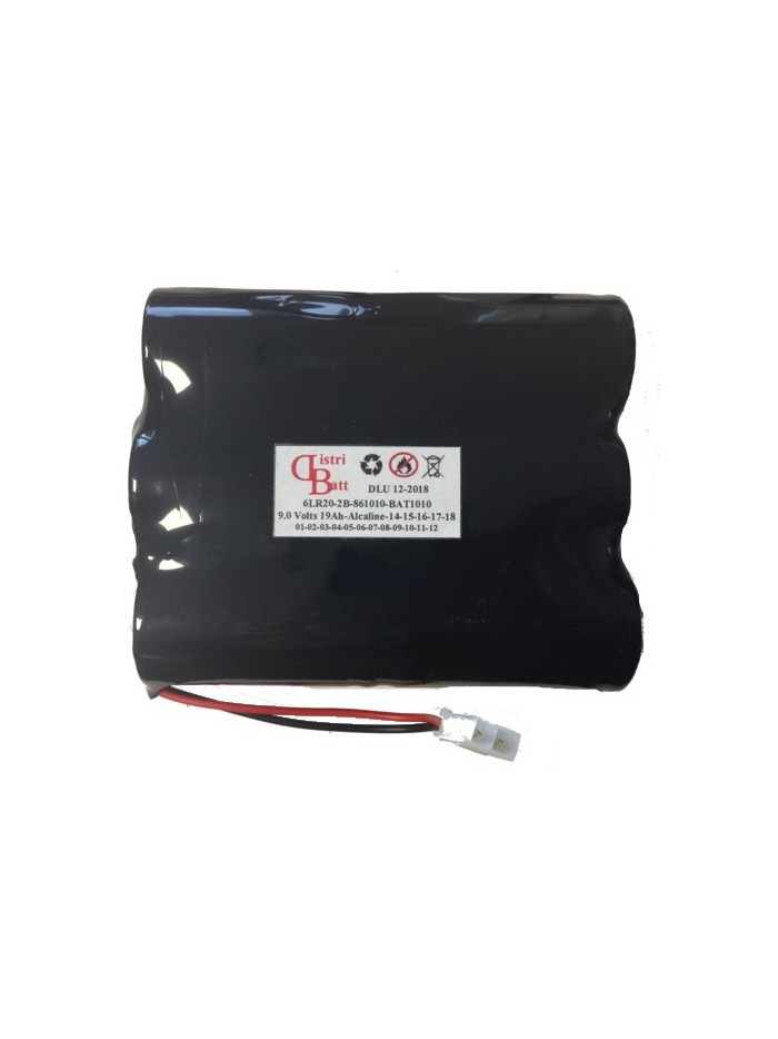 BAT1010 SILENTRON