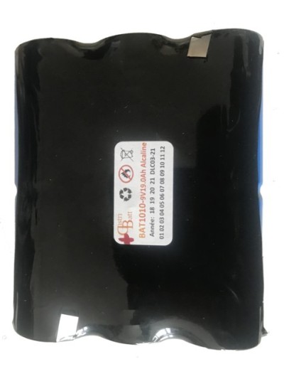 BAT1010 SILENTRON